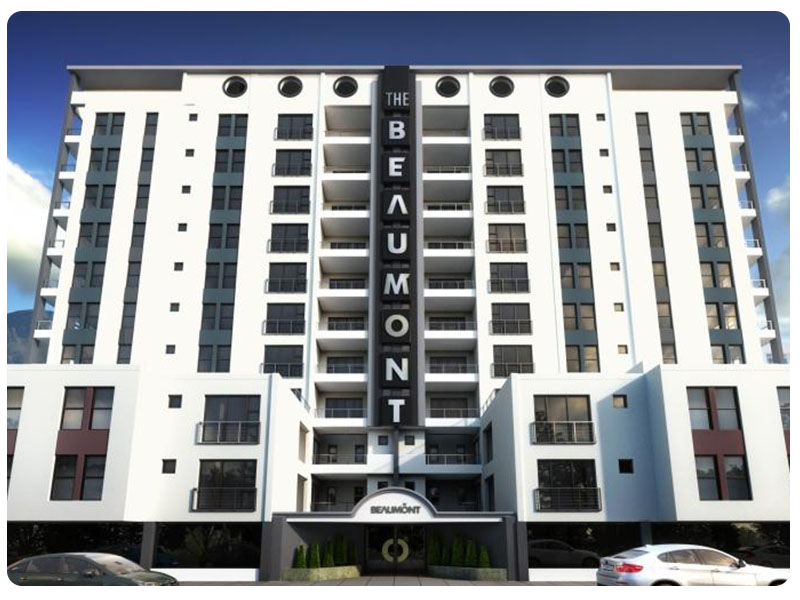 THE BEAUMONT